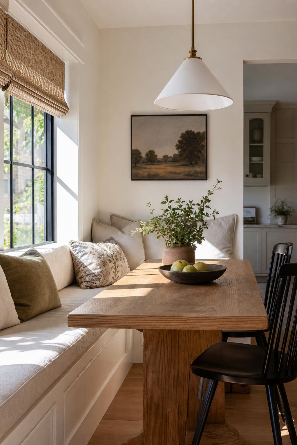 Serene Living detail 1