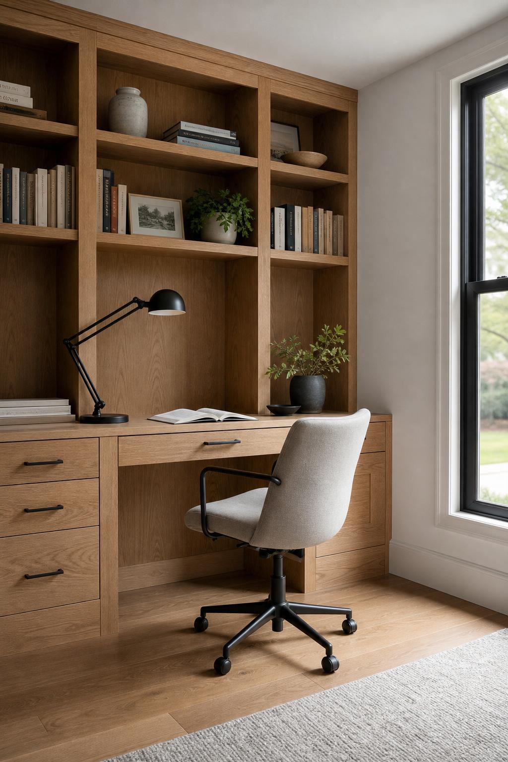 The Study detail 1