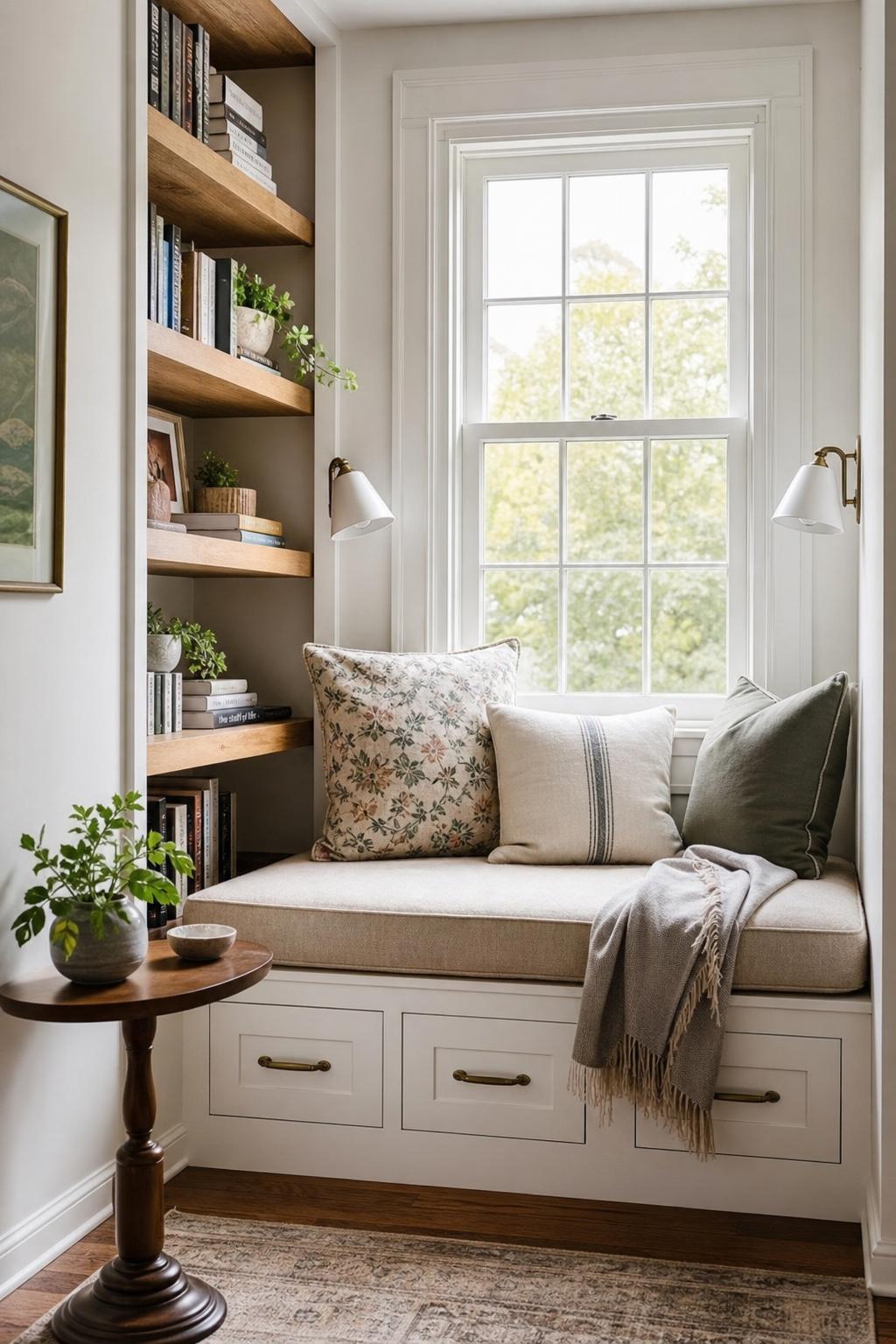 The Study detail 2
