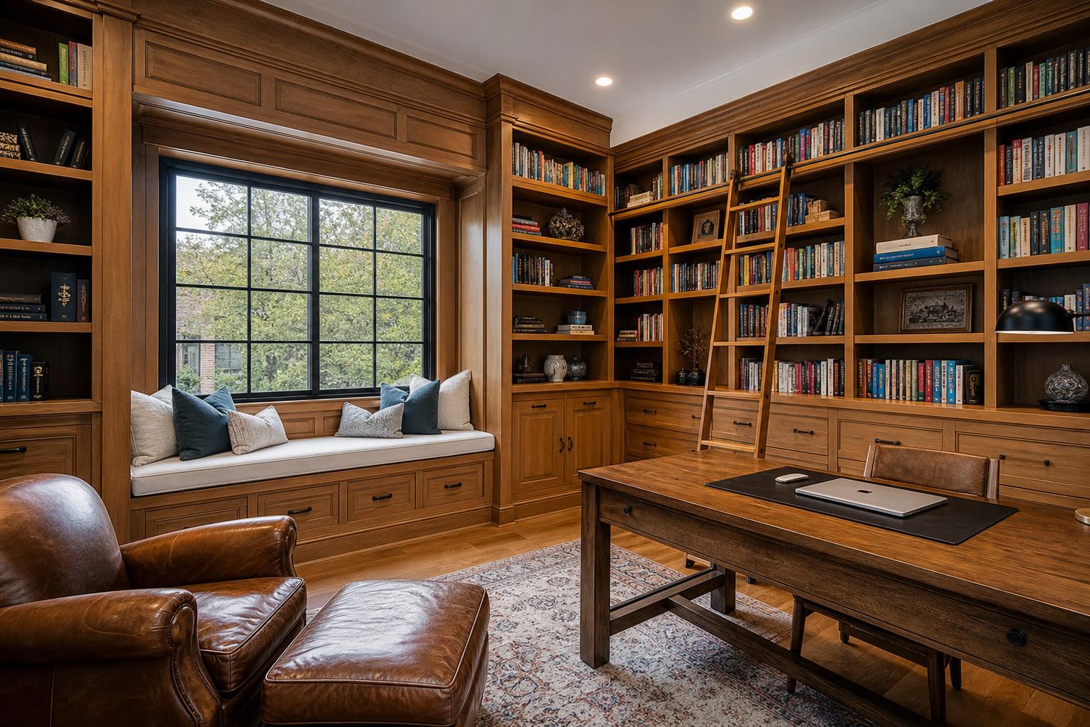 The Study